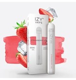 IzyVape Einweg E-Zigarette - Strawberry Ice