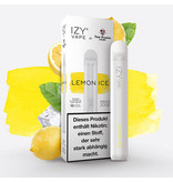 IzyVape Einweg E-Zigarette - Lemon Ice