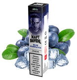 Haftbefehl Vape Einweg E-Zigarette - Blue Purple Ice