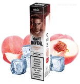 Haftbefehl Vape Einweg E-Zigarette - Peach Ice