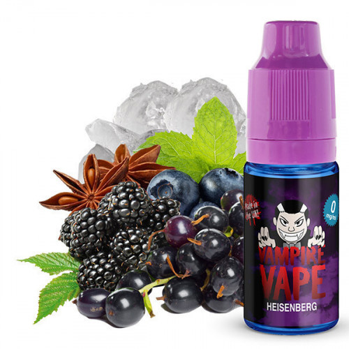 Vampire Vape - Heisenberg