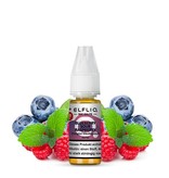 ELFBAR ELFLIQ Blueberry Sour Raspberry 10 ml