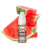 ELFBAR ELFLIQ Watermelon Nikotinsalz Liquid 10 ml