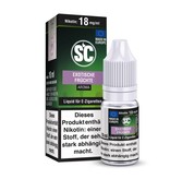 SC Liquids - Exotische Früchte