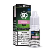 SC Liquids - Himbeere