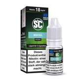 SC Liquids - Menthol