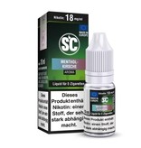 SC Liquids - Menthol-Kirsche