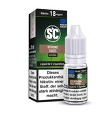 SC Liquids - Strong Taste