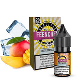 Nebelfee - Feenchen - Kalte Mango - Nikotinsalz