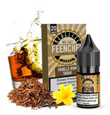 Nebelfee - Feenchen - Vanille Rum Tabak - Nikotinsalz