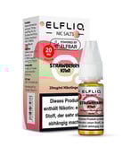 ELFBAR ELFLIQ Strawberry Kiwi Nikotinsalz Liquid 10 ml