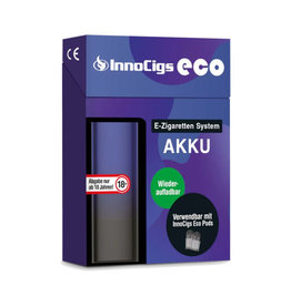 InnoCigs - Eco 900 mAh