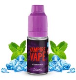 Vampire Vape - Ice Menthol