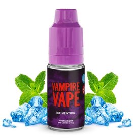 Vampire Vape - Ice Menthol