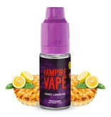 Vampire Vape - Sweet Lemon Pie