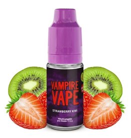 Vampire Vape - Strawberry Kiwi
