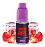 Vampire Vape - Strawberry Milkshake