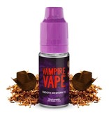 Vampire Vape - Smooth Western