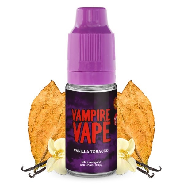 Vampire Vape Vanilla Tobacco kaufen