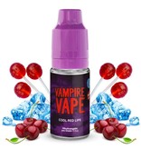 Vampire Vape - Cool Red Lips