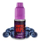 Vampire Vape - Blueberry