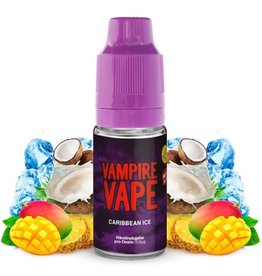 Vampire Vape - Caribbean Ice