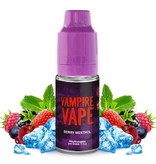 Vampire Vape - Berry Menthol