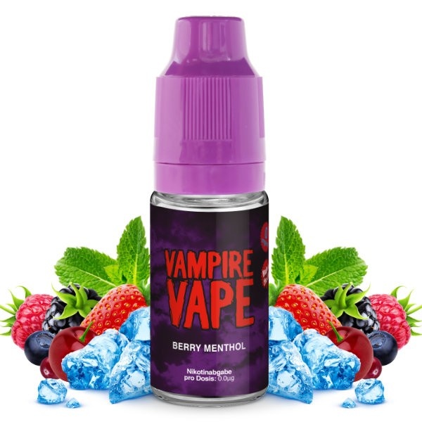 Vampire Vape Berry Menthol kaufen