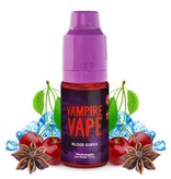 Vampire Vape - Blood Sukka