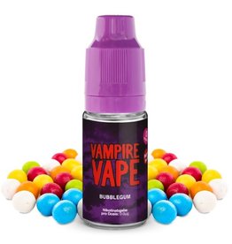 Vampire Vape - Bubblegum