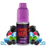 Vampire Vape - Attraction