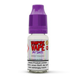 Vampire Vape - Sweet Tobacco - Nikotinsalz Liquid