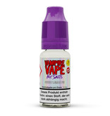 Vampire Vape - Sweet Lemon Pie - Nikotinsalz Liquid