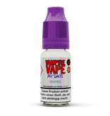 Vampire Vape - Catapult - Nikotinsalz Liquid