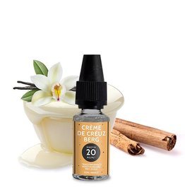 TANTE DAMPF Créme de Créuzberg Liquid