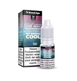 InnoCigs - One Way - Red Berries Cool - Nikotinsalz Liquid