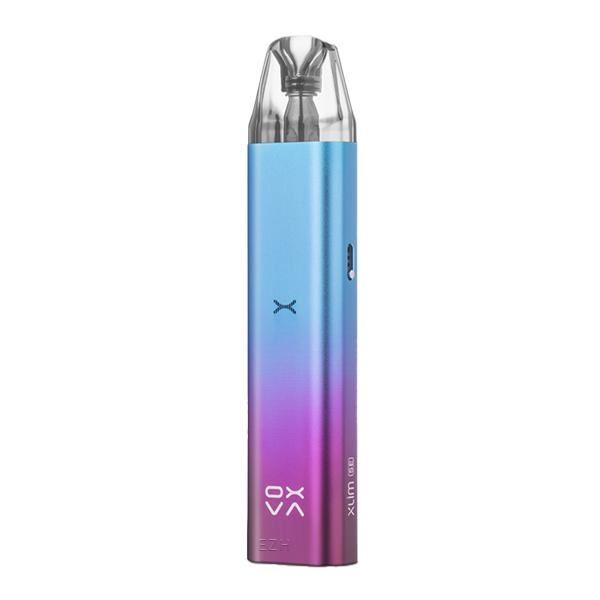 OXVA Xlim SE Pod Kit - mAh