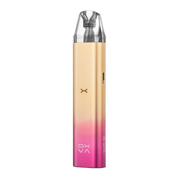 OXVA Xlim SE Pod Kit - mAh