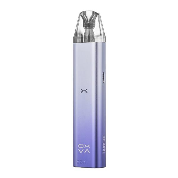 OXVA Xlim SE Pod Kit - mAh