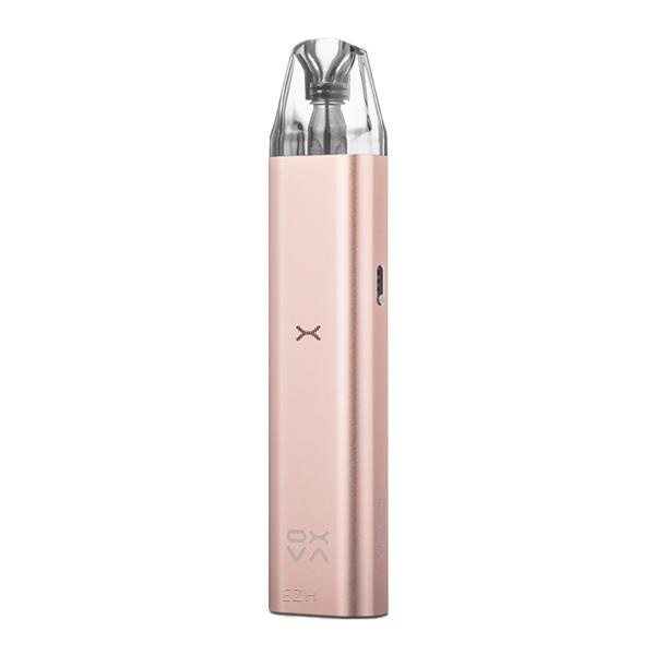 OXVA Xlim SE Pod Kit - mAh