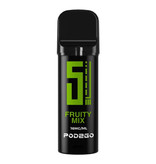 5EL - Pod2Go Pod Fruity Mix - 1St