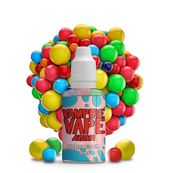 Vampire Vape - Aroma Bubblegum 30 ml