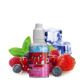 Vampire Vape - Aroma Berry Menthol 30 ml