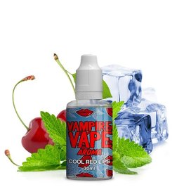 Vampire Vape - Aroma Cool Red Lips 30 ml