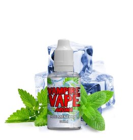 Vampire Vape - Aroma Ice Menthol 30 ml