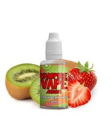 Vampire Vape - Aroma Strawberry & Kiwi 30 ml