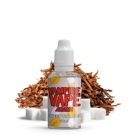 Vampire Vape - Aroma Sweet Tobacco 30 ml