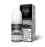 Black Label - Energy - Nikotinsalz E-Liquid