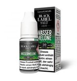 Black Label - Wassermelone - Nikotinsalz E-Liquid