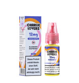 Charlie Lovers - Blueberry Raspberry - E-Liquid